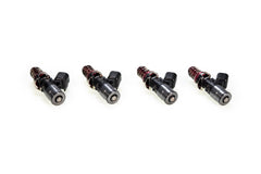 Injector Dynamics 1050cc Fuel Injectors 1050x | Multiple Fitments (1050.48.14.R35).
