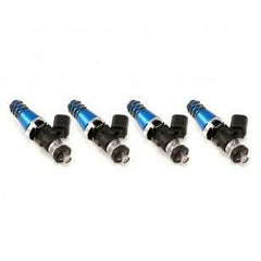 Injector Dynamics 1300cc Injectors ID1300x | Mitsubishi Fitments (1300.60.11.D.4).