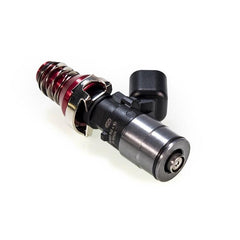 Injector Dynamics ID1050x Fuel Injectors - 1065cc | 2008-2015 Mitsubishi Evo X (1050.48.14.14B.4).