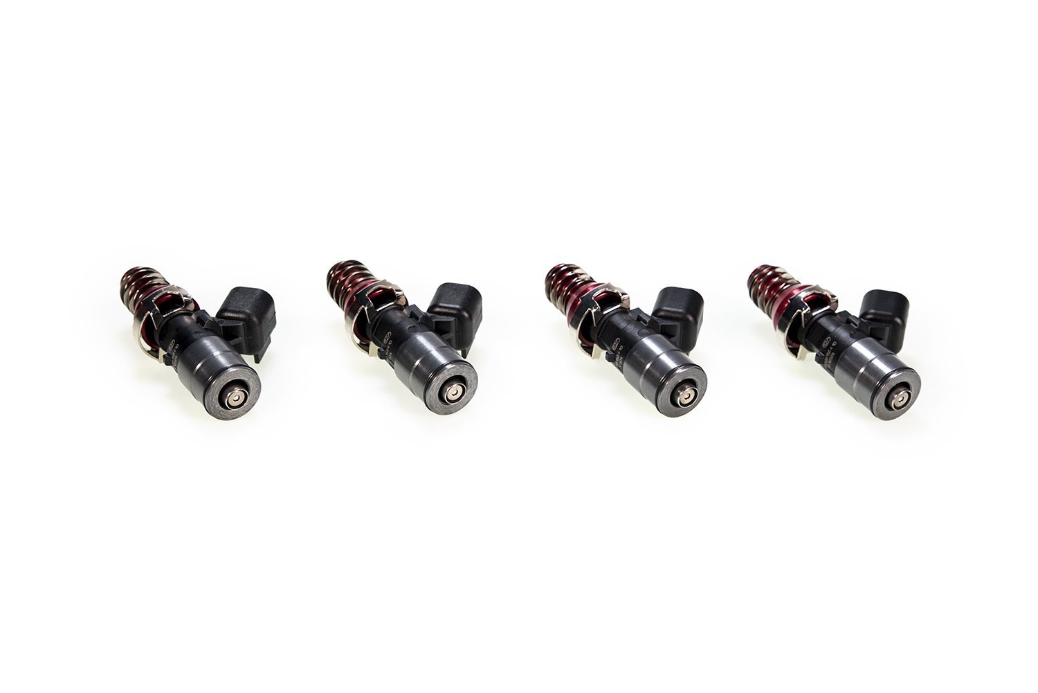 Injector Dynamics ID1050X 6Cyl Fuel Injectors | Multiple Fitments (1050.48.14.14.6).