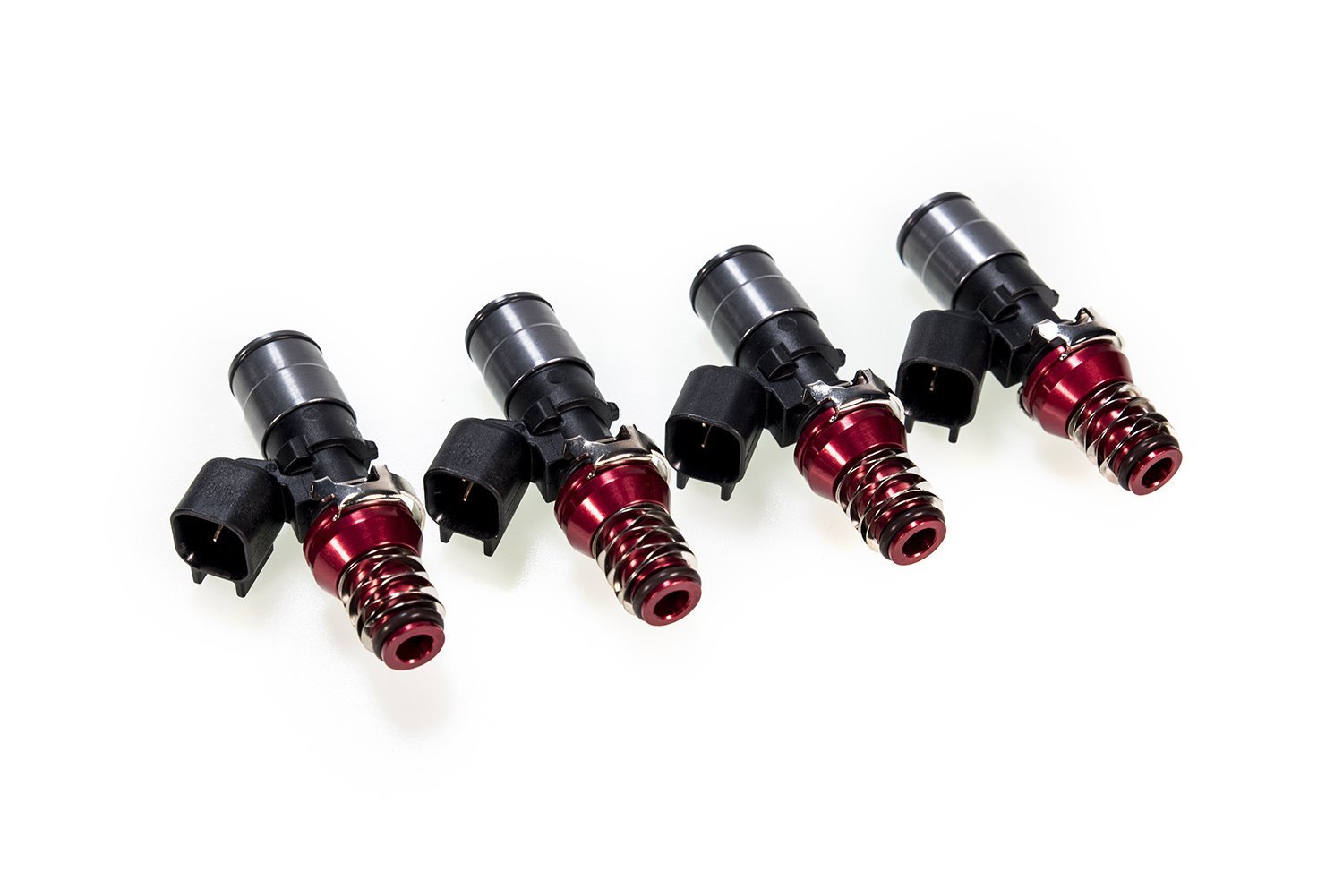 Injector Dynamics ID1050X 6Cyl Fuel Injectors | Multiple Fitments (1050.48.14.14.6).