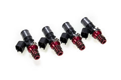 Injector Dynamics ID1050X 6Cyl Fuel Injectors | Multiple Fitments (1050.48.14.14.6).