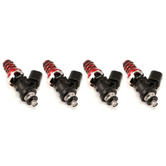 Injector Dynamics ID1700 fuel injectors | 2000-2005 Honda S2000 (1700.48.11.F20.4)