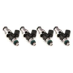 Injector Dynamics ID1700x 4Cyl Fuel Injectors | Multiple Fitments (1700.48.14.14.4)