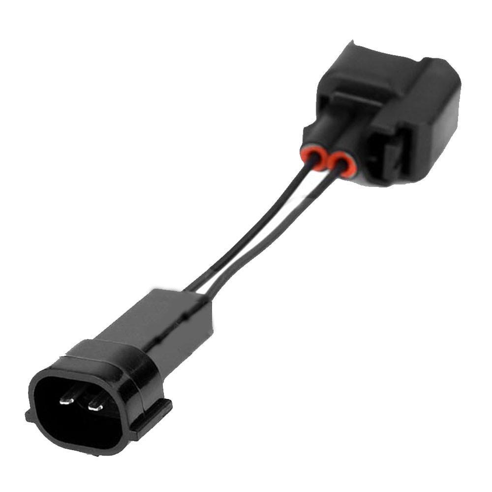 Injector Dynamics USCAR to Denso PnP Adapter | (90.3)