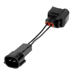 Injector Dynamics USCAR to Denso PnP Adapter | (90.3)