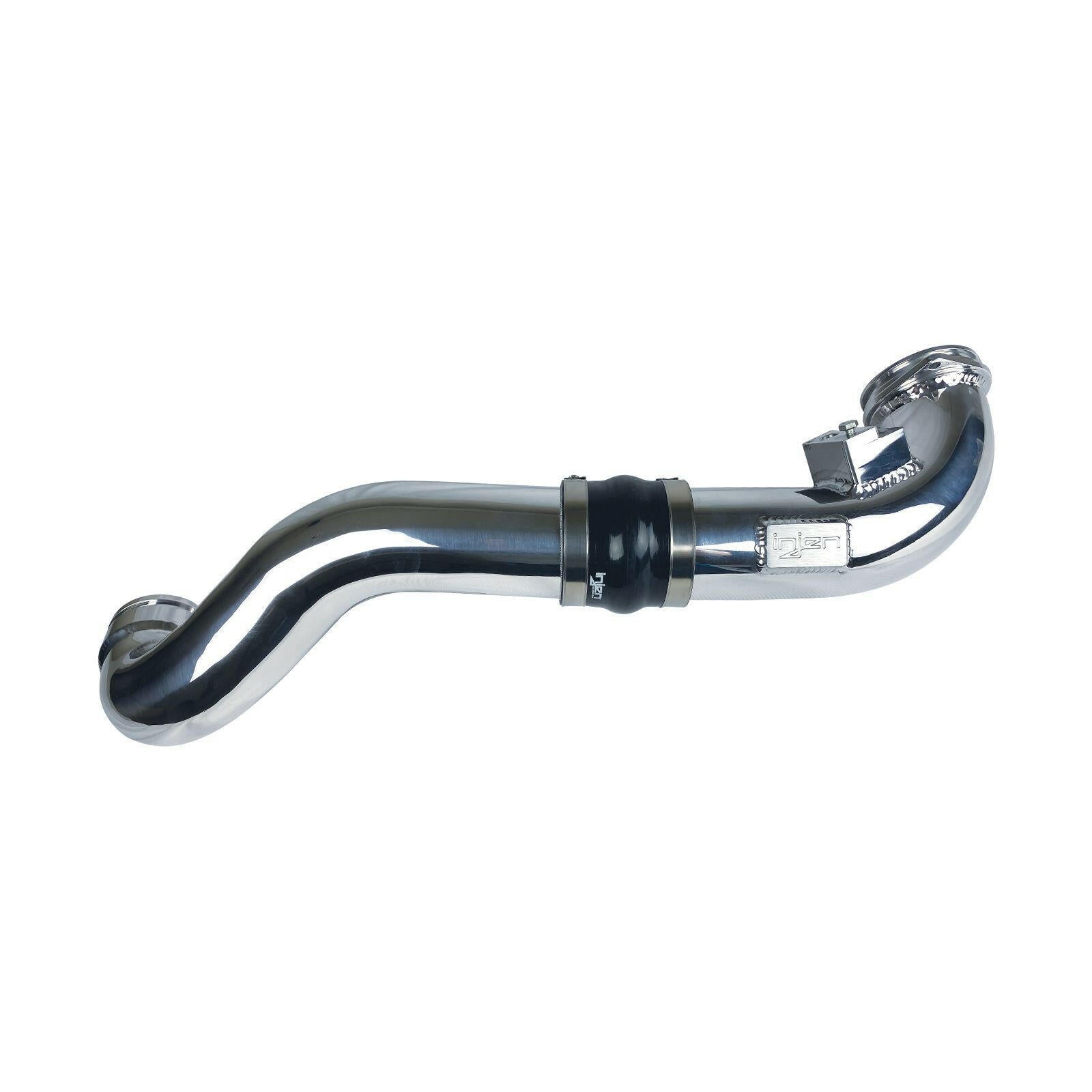 Injen Aluminum Intercooler Piping Kit | 2020-2021 Toyota Supra 3.0L (SES2300ICP).