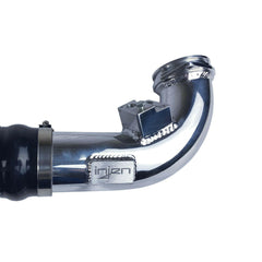 Injen Aluminum Intercooler Piping Kit | 2020-2021 Toyota Supra 3.0L (SES2300ICP).