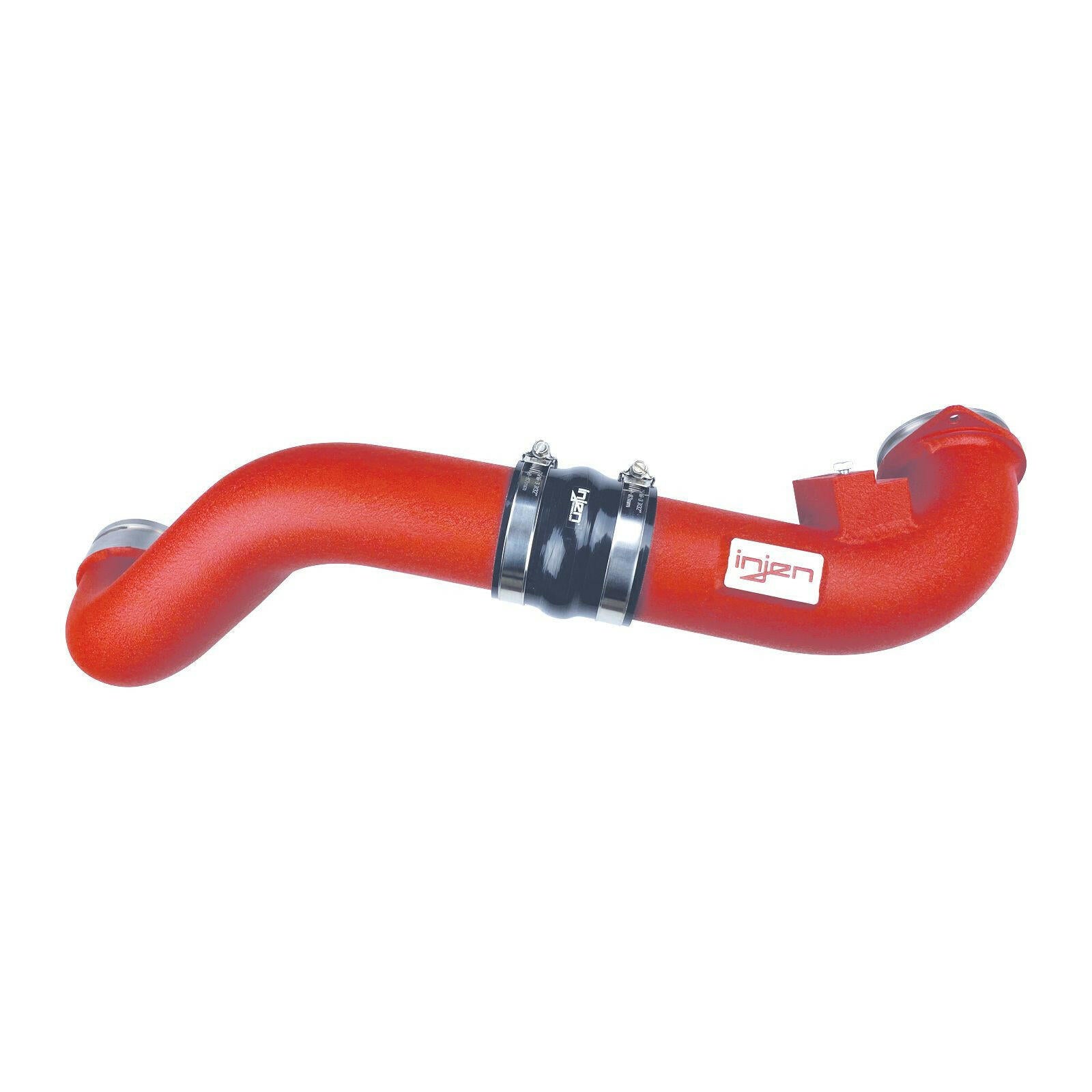 Injen Aluminum Intercooler Piping Kit | 2020-2021 Toyota Supra 3.0L (SES2300ICP).
