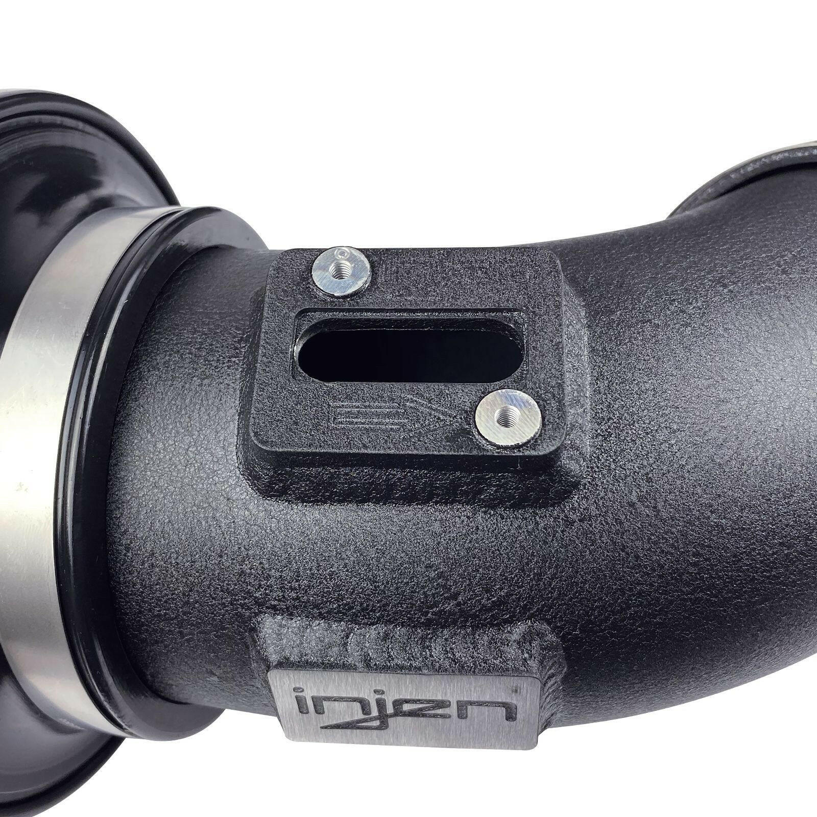Injen Cold Air Intake System | 2020-2021 Toyota Supra 3.0L (SP2300P).
