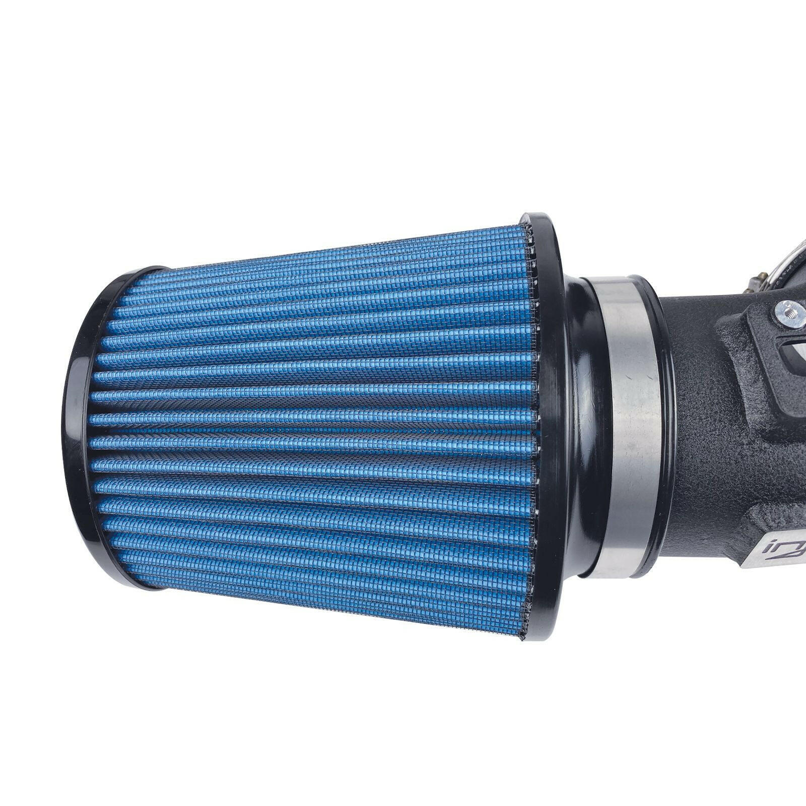 Injen Cold Air Intake System | 2020-2021 Toyota Supra 3.0L (SP2300P).