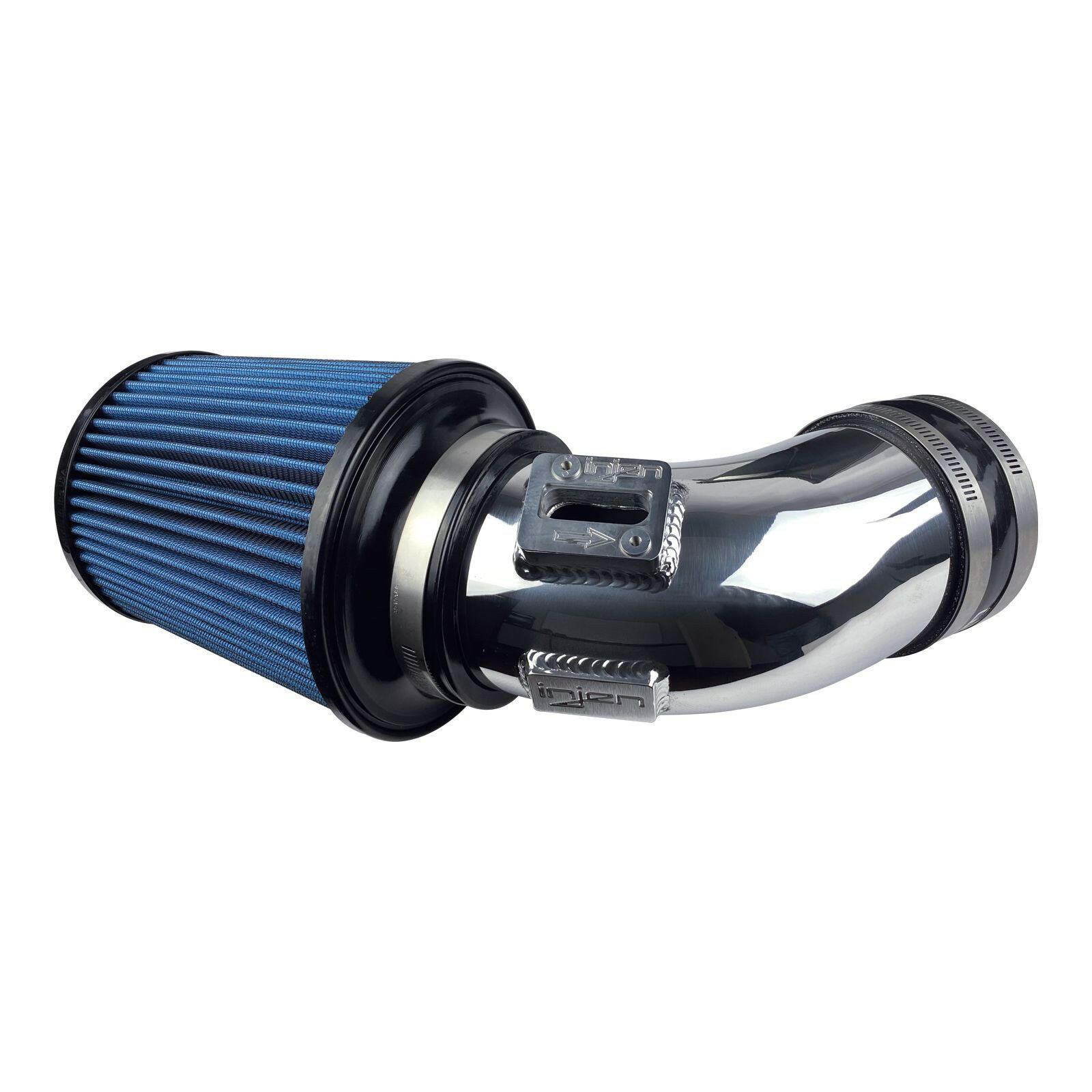Injen Cold Air Intake System | 2020-2021 Toyota Supra 3.0L (SP2300P).