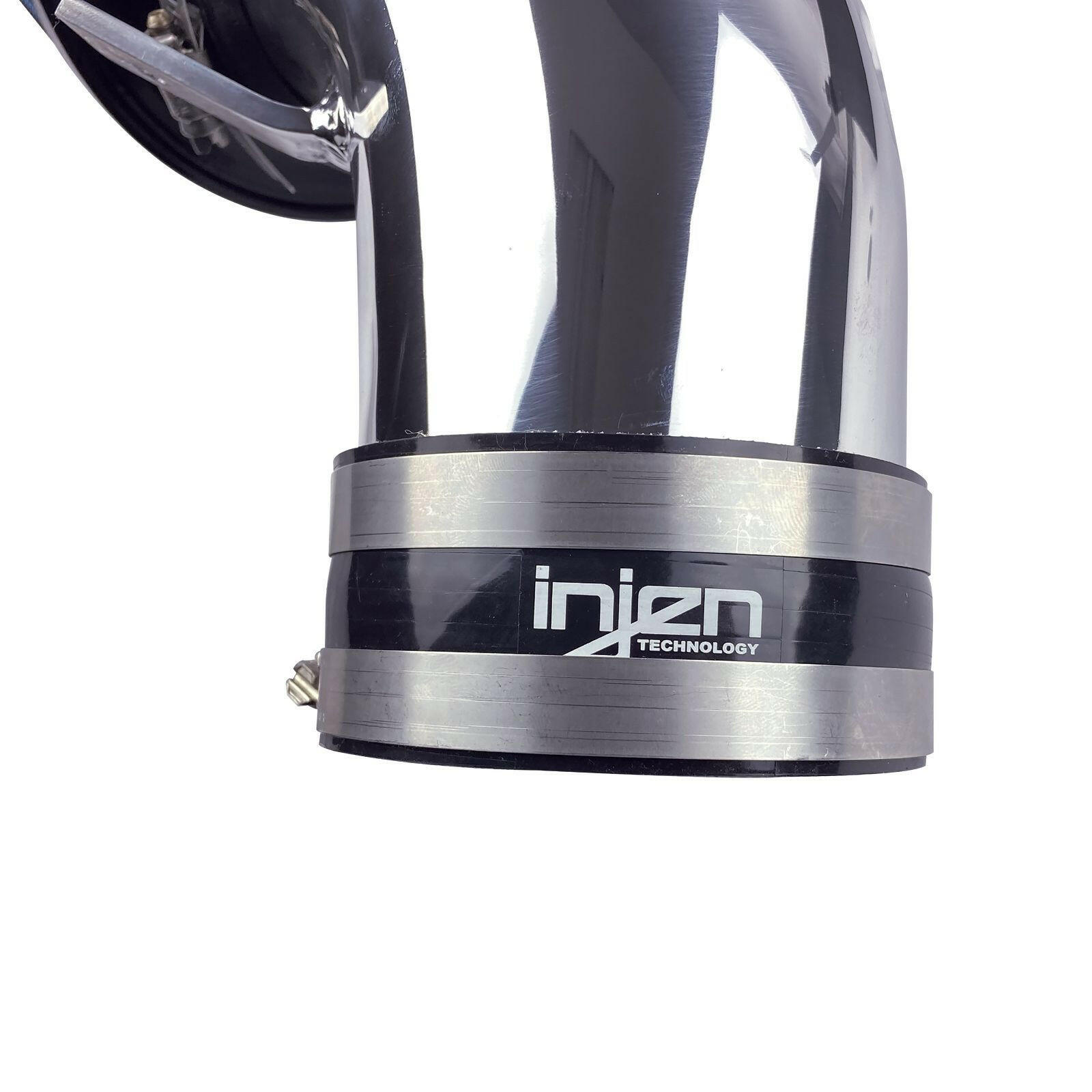 Injen Cold Air Intake System | 2020-2021 Toyota Supra 3.0L (SP2300P).