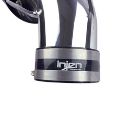 Injen Cold Air Intake System | 2020-2021 Toyota Supra 3.0L (SP2300P).