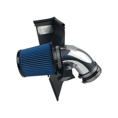 Injen Cold Air Intake System | 2020-2021 Toyota Supra 3.0L (SP2300P).