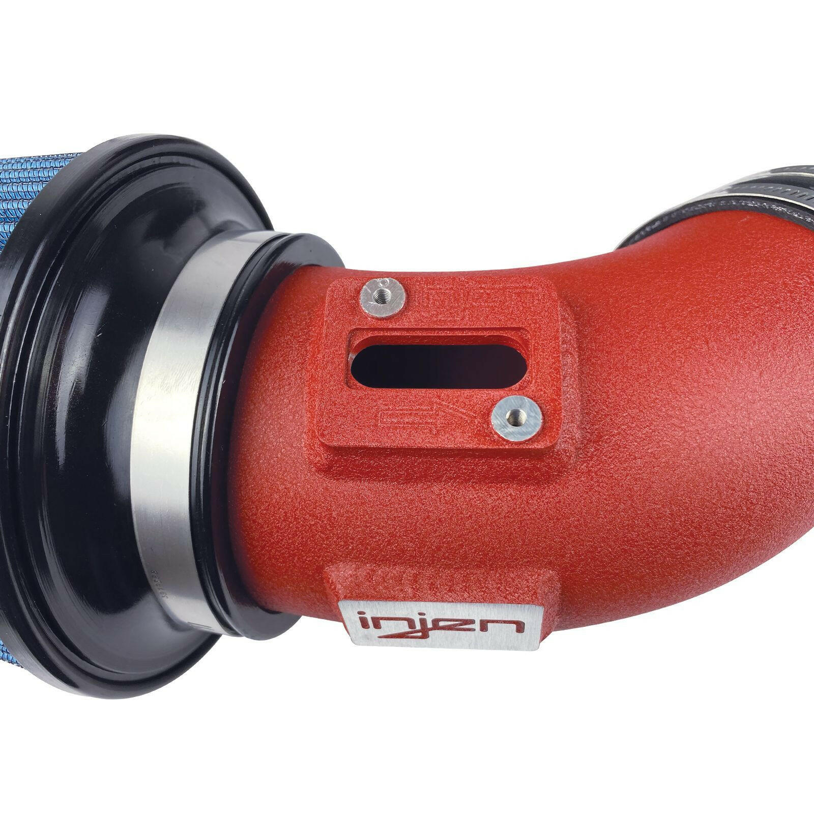 Injen Cold Air Intake System | 2020-2021 Toyota Supra 3.0L (SP2300P).