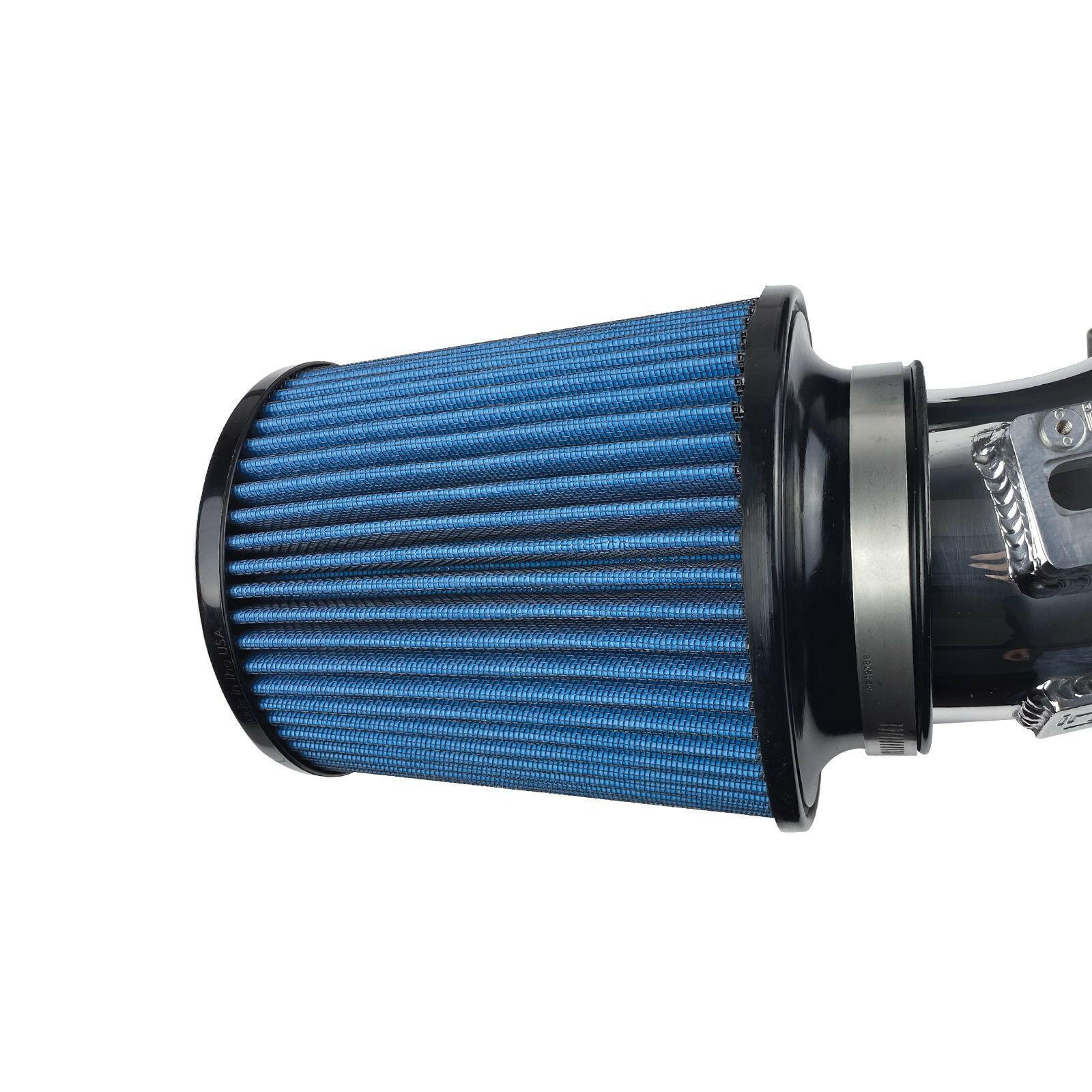 Injen Cold Air Intake System | 2020-2021 Toyota Supra 3.0L (SP2300P).