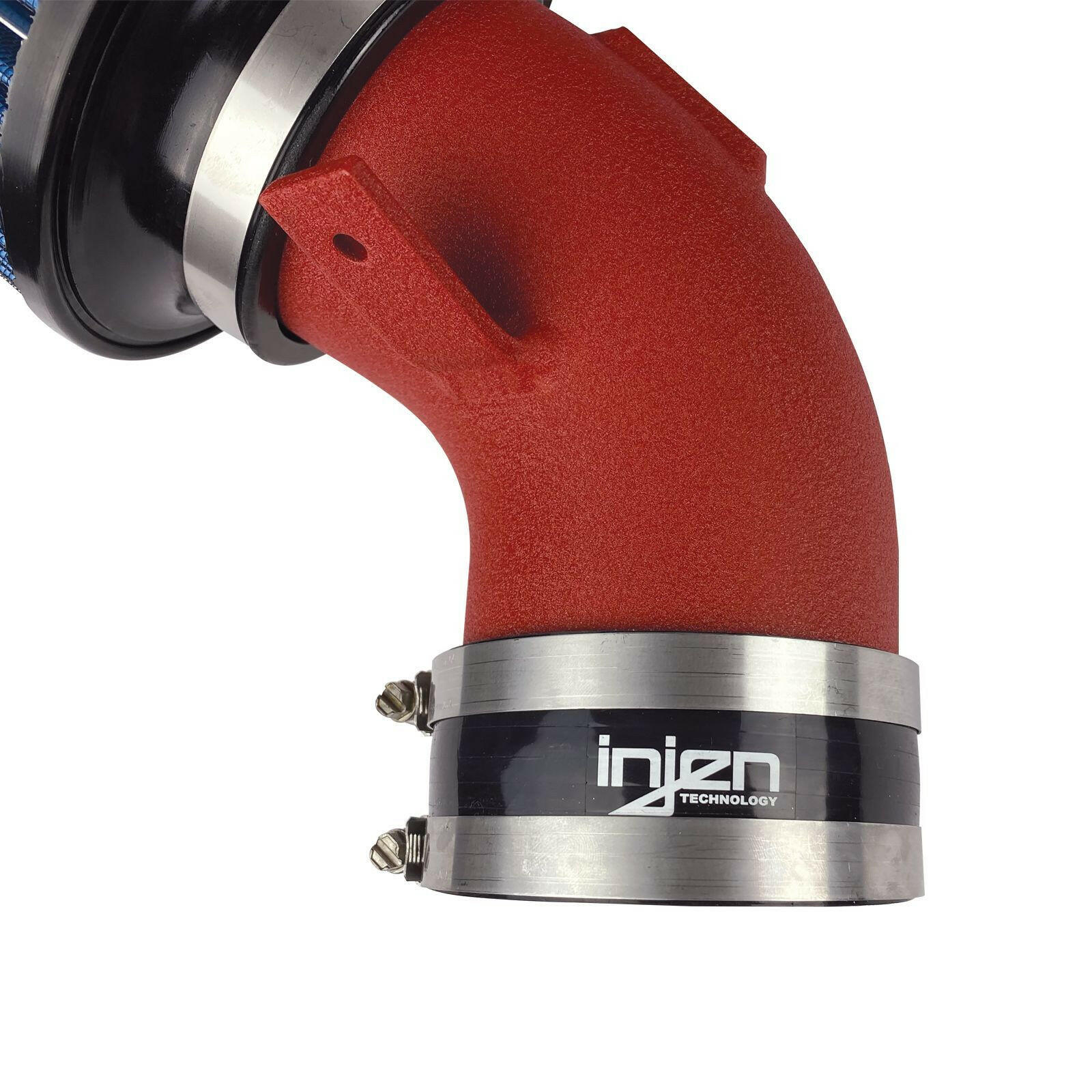 Injen Cold Air Intake System | 2020-2021 Toyota Supra 3.0L (SP2300P).