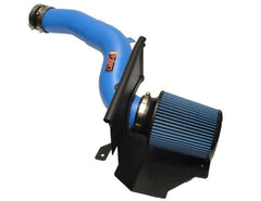 Injen SP Short Ram Cold Air Intake System | 2016 - 2018 Ford Focus RS (SP9003).