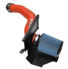 Injen SP Short Ram Cold Air Intake System | 2016 - 2018 Ford Focus RS (SP9003).