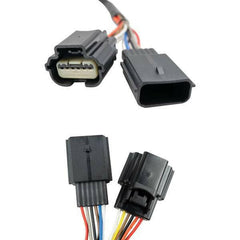 Injen X-Pedal Black Edition Pro Throttle Controller | Multiple Fitments (PT0013B).