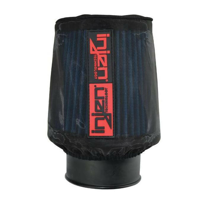Injen Hydroshield for X-1010/X-1011/X-1017/X-1024 Air Filters (1035).