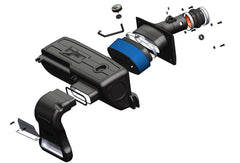 Injen Evolution Cold Air Intake System | 2013-2021 Subaru BRZ / Scion FR-S (EVO2001)