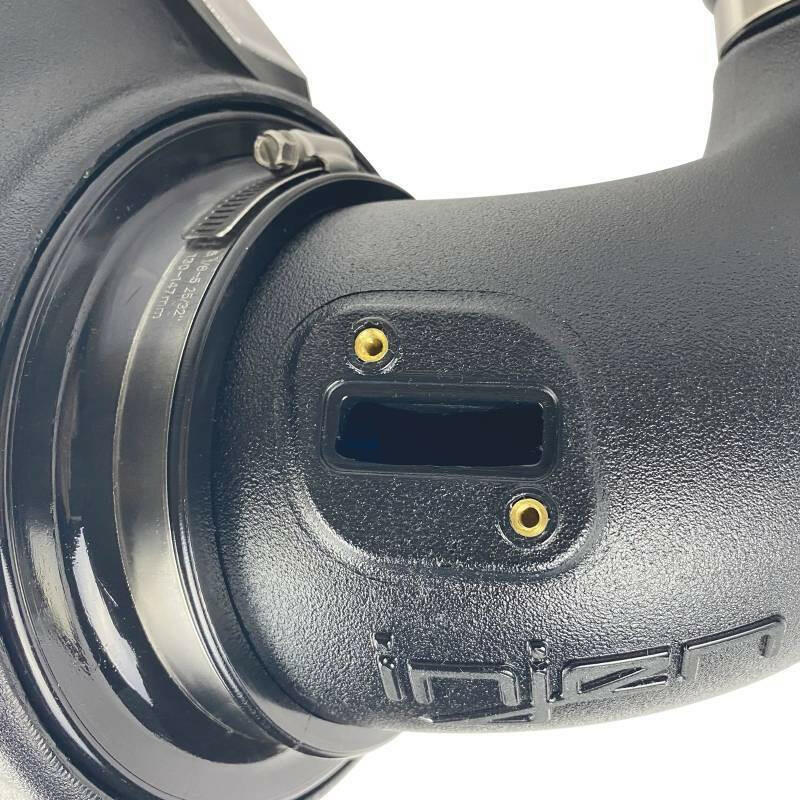 Injen Evolution Air Intake System | 2020-2021 Toyota Supra 3.0L (EVO2300).