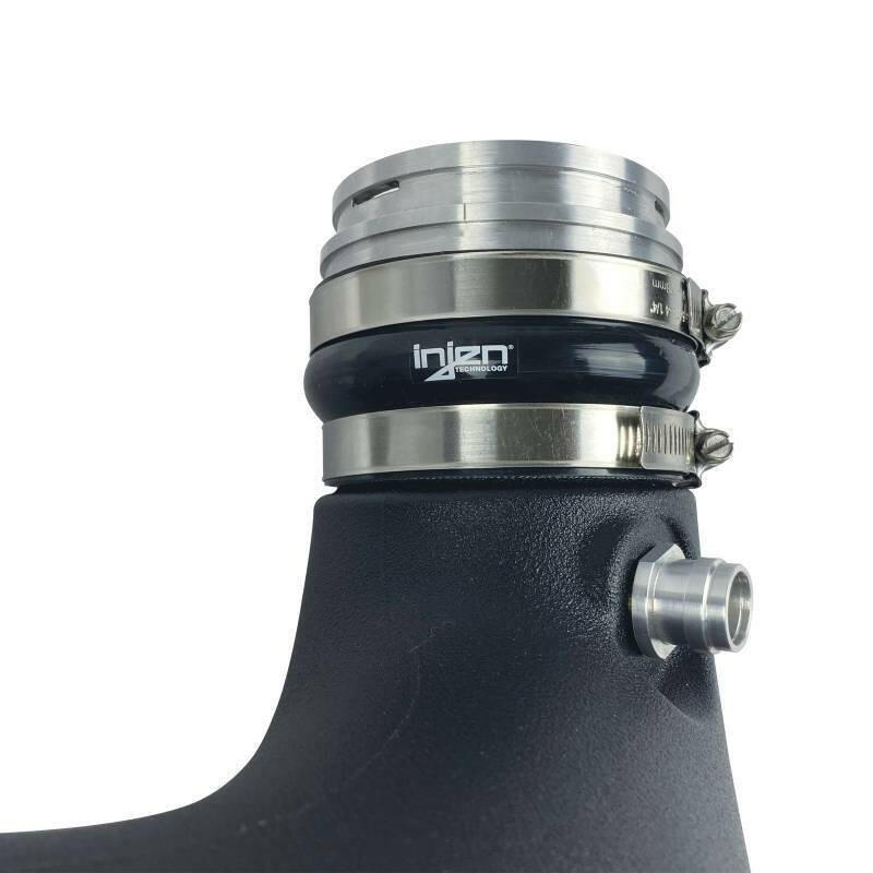 Injen Evolution Air Intake System | 2020-2021 Toyota Supra 3.0L (EVO2300).