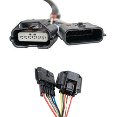 Injen X-Pedal Pro Black Edition Throttle Controller | 2007-2013 Infiniti G37 and 2009-2020 Nissan 370Z (PT0016B).