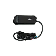Injen X-Pedal Pro Black Edition Throttle Controller | 2017-2021 Honda Civic Type-R (PT0018B).