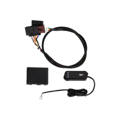Injen X-Pedal Pro Black Edition Throttle Controller | 2017-2021 Honda Civic Type-R (PT0018B).