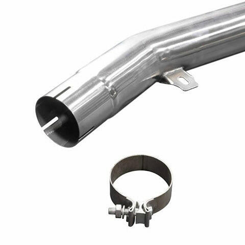 Injen Cat-Back Exhaust System | 2020-2022 Toyota Supra 3.0T (SES2300TT).
