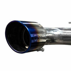 Injen Cat-Back Exhaust System | 2020-2022 Toyota Supra 3.0T (SES2300TT).