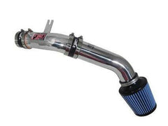 2013-2017 Hyundai Veloster 1.6T 4cyl Polished Cold Air Intake by Injen (SP1340P).