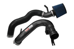 2008-2013 Mitsubishi Lancer 2.0L Non Turbo 4 Cyl. Black Cold Air Intake by Injen (SP1835BLK).