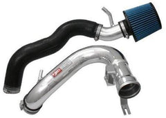 2008-2013 Mitsubishi Lancer 2.0L Non Turbo 4 Cyl. Polished Cold Air Intake by Injen (SP1835P).