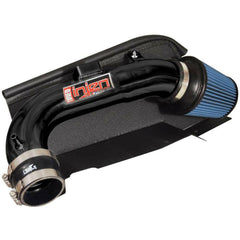 Injen SP Short Ram Cold Air Intake System | 2016-2019 Mazda MX-5 (SP6010BLK).
