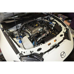 Injen SP Short Ram Cold Air Intake System | 2016-2019 Mazda MX-5 (SP6010BLK).