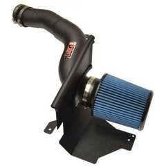Injen SP Cold Air Intake System | 2016-2017 Ford Focus RS (SP9003P).