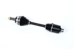 Insane Shafts High Performance Right Hand Rear CV Axle | 2008-2015 Mitsubishi Evo X GSR (IS-614).