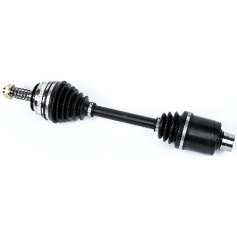 Insane Shafts High Performance Front Left CV Axle | 2008-2015 Mitsubishi Evo X GSR (IS-611).