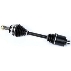 Insane Shafts High Performance Front Left CV Axle | 2008-2015 Mitsubishi Evo X GSR (IS-611).