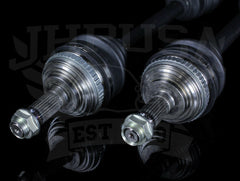 Insane Shafts Axles - 00-09 S2000 (Rear).