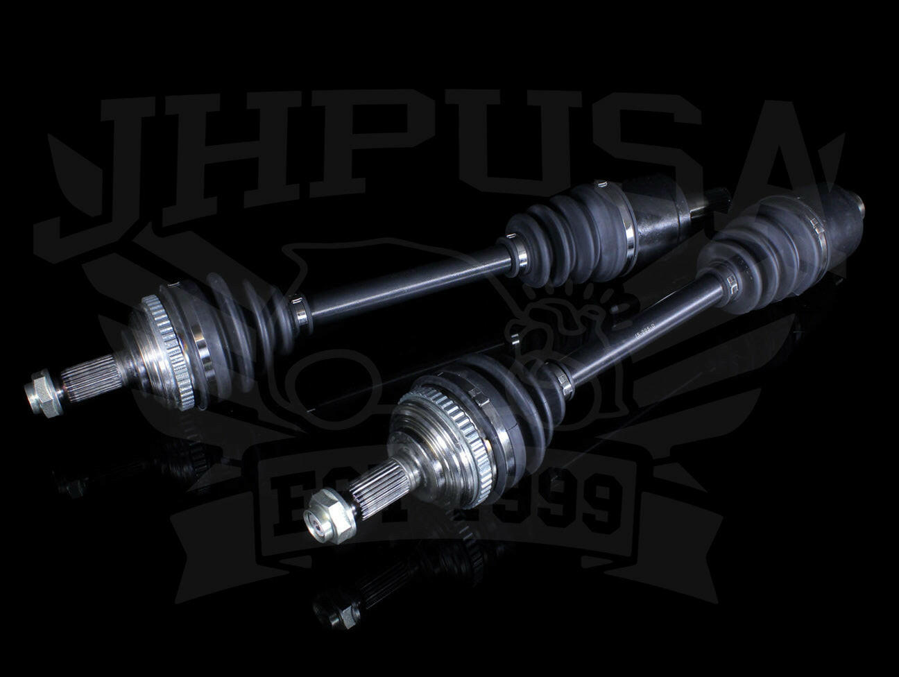 Insane Shafts Axles - 00-09 S2000 (Rear).