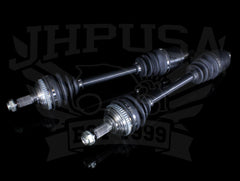 Insane Shafts Axles - 00-09 S2000 (Rear).