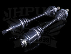 Insane Shafts Axles - 98-01 Honda CR-V AWD (Front Axles).