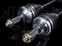 Insane Shafts Axles - 98-01 Honda CR-V AWD (Front Axles).