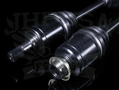 Insane Shafts Axles - 98-01 Honda CR-V AWD (Front Axles).