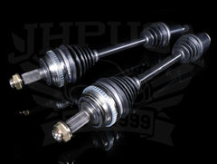 Insane Shafts Axles - 98-01 Honda CR-V AWD (Front Axles).